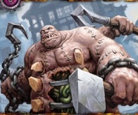 «Мясной Крюк»