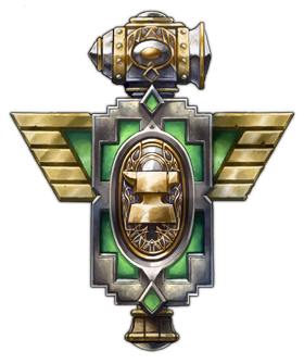 «Королевство Стальгорн»