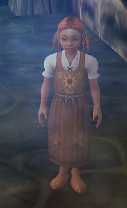 «Памела Редпат»