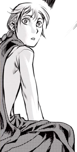 «Джина Томсон»