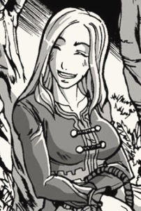 «Кира Солнцепесня»