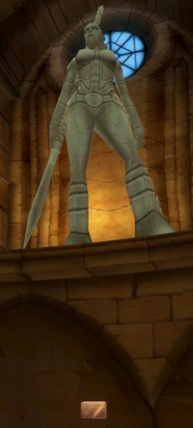 «Яна Кровавое Копье»