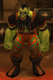 «Грарк Лоркруб»