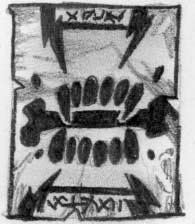 «Клан Костеглодов»