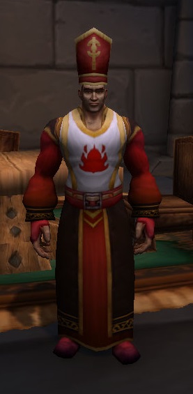 «Брат Краули»