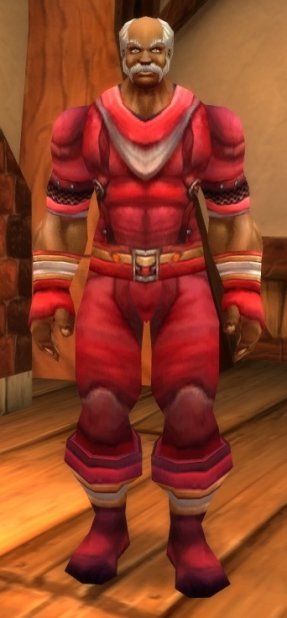 «Дедушка Вишас»