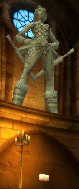 «Валея Два Клинка»