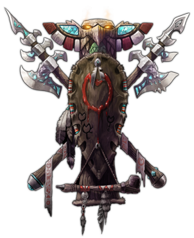 «Нация Громовой Утес»