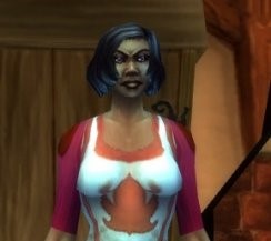 «Нэнси Вишас»