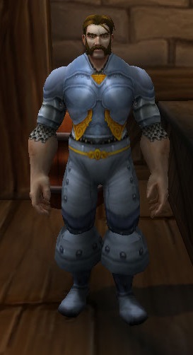 «Огюст Мулен»