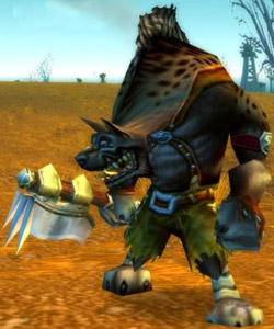 «Острый Коготь»