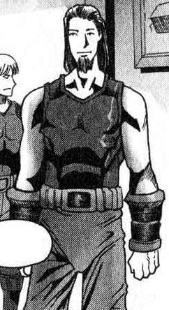 «Кедехерн Фаламар»