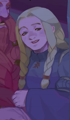 «Эймир Бронзобород»