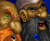 Подрывной отряд дворфов (Warcraft II).
