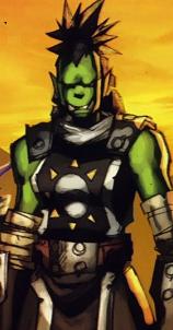 «Грунн'хольд»