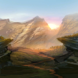 «Внутренние земли»