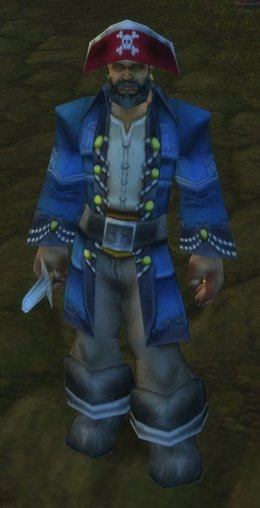 «Барт Приливень»