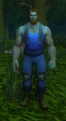 «Джошуа Маклур»