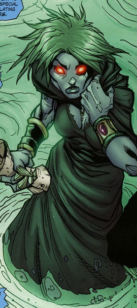 «Стасия Падающая Тень»