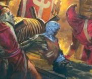 «Воррел Сенгутц»