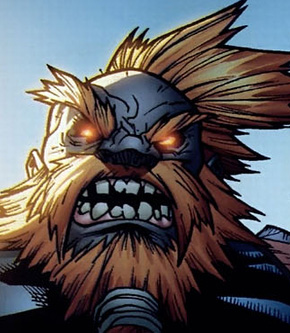 «Гуннар Кремнекамень»