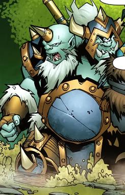 «Двухголовый»