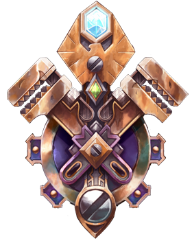 «Гномреганская нация»