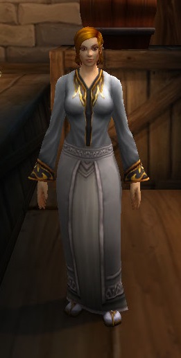 «Тереза Мулен»