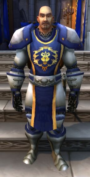 «Дуглас Макбрайд»