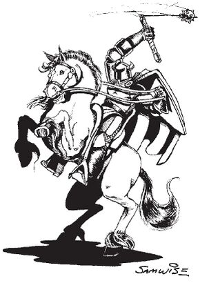 «Братство Коня»