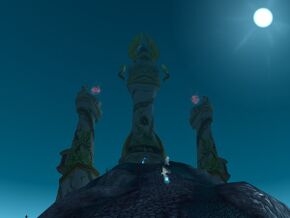 «Шпили Ветрокрылых»