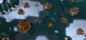 «Воины из клана Черной горы»