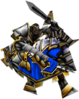 Рыцарь (Warcraft III).