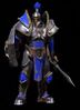 Пехотинец (Warcraft III: Reforged).