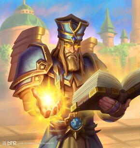 «Алонсий Фаол»