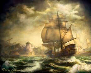 «Гавань Менетилов»