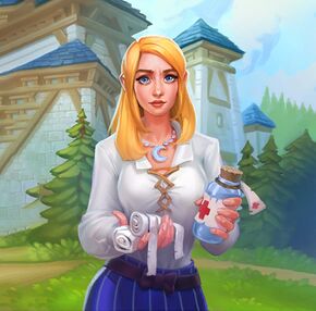 «Тарета Фокстон»