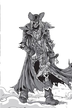 «Джериас Бладвейн»