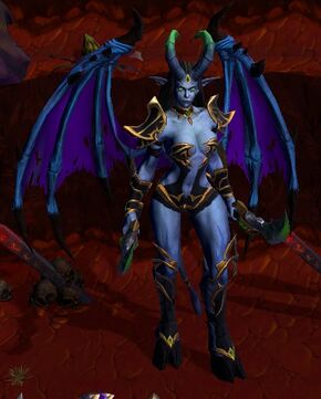 «Синстралис Мучитель»