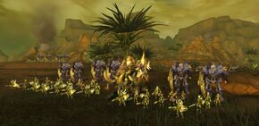 «Светоносные»