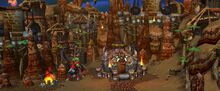 Оргриммар (Warcraft III).