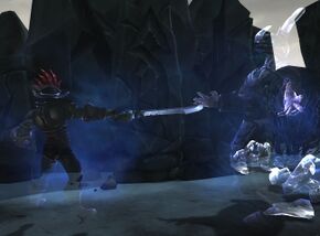 «Война против друстов»