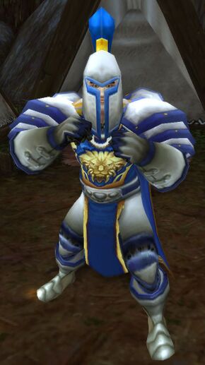 «Хмуробров»