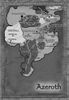Азерот (World of Warcraft: Game manual).