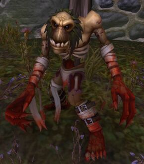 «Грегор Агамонд»