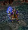 Верховный друид (Warcraft III альфа).