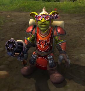 «Вистель Сребронюх»