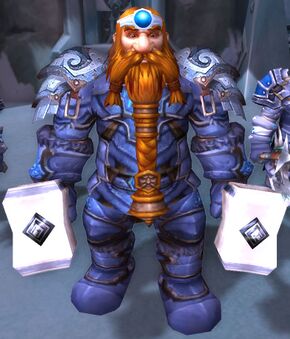 «Йорг Грозовое Сердце»