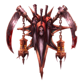 «Культ Проклятых»