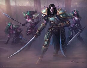 «Калдорайское сопротивление»